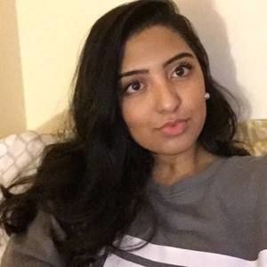 Meet your Posher, Safa